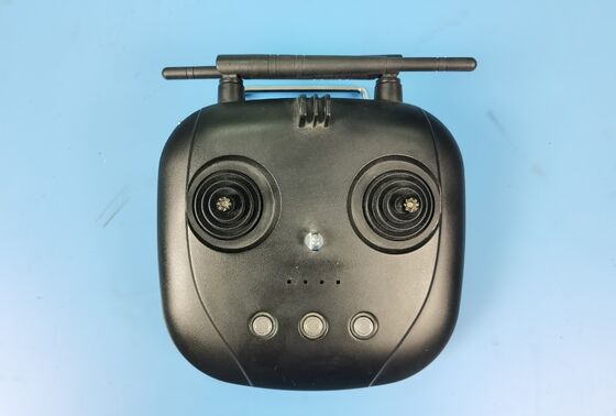 Modulaire UAV-trainingstoolbox met RTK-nauwkeurige positionering en windweerstand van niveau 7 voor debuggen van drones