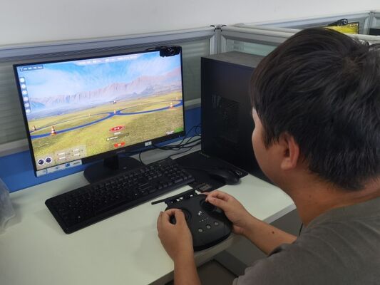 Uitgebreide UAV Care Package Tools voor levenslang onderhoud van drones