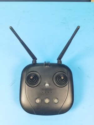 High-Accuracy RTK Positioning Drone Technician Kit met windweerstand van niveau 7 en modulair ontwerp voor UAV-opleiding