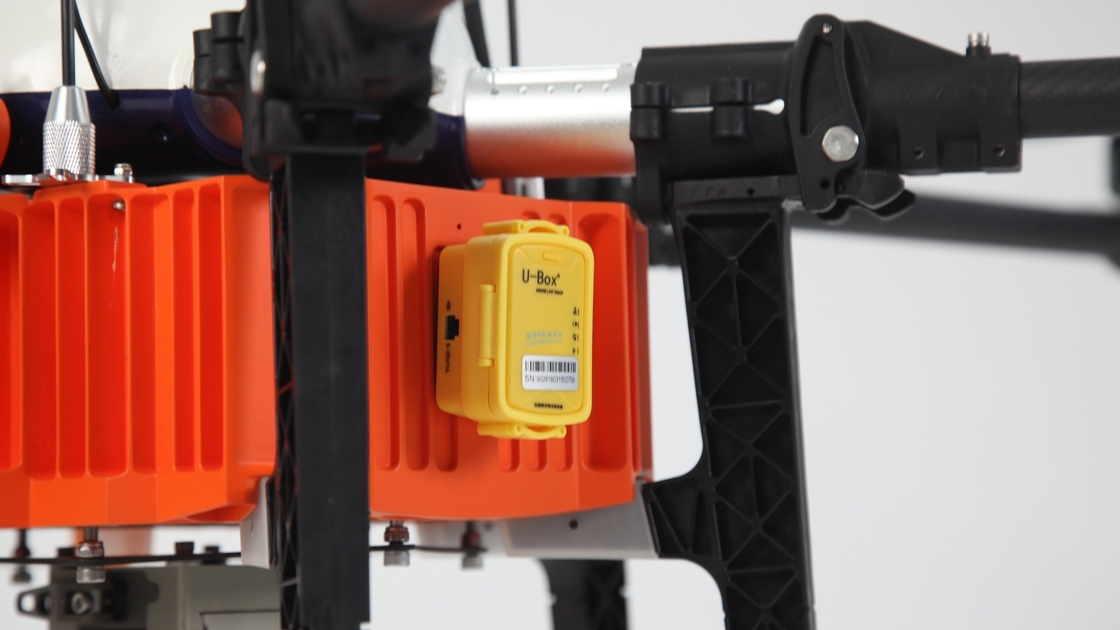 20 liter drones besproeien drones landbouw Uav voor verhoogde landbouwproductiviteit