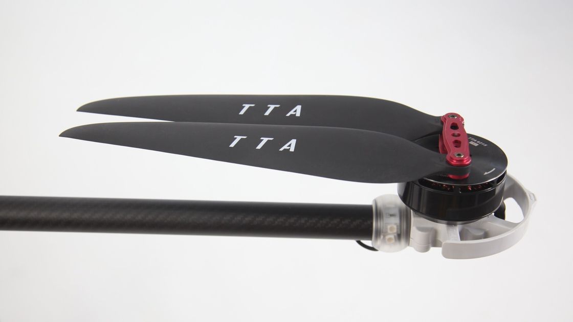 M6E-EDU Drones voor het spuiten van pesticiden Grote sproeidrone voor de landbouw