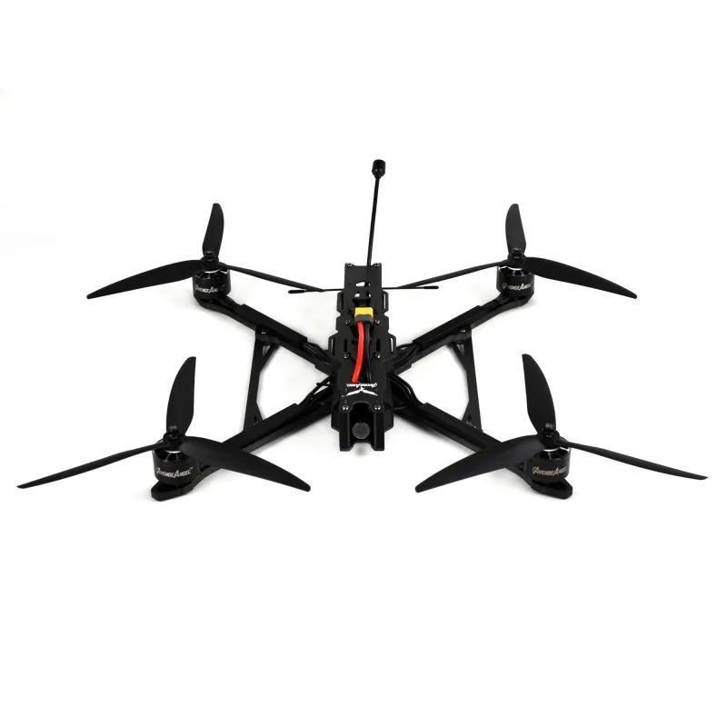 10kg 10L sector sproeiend drone met 12000 W vliegduur vervaardigd door Chinees