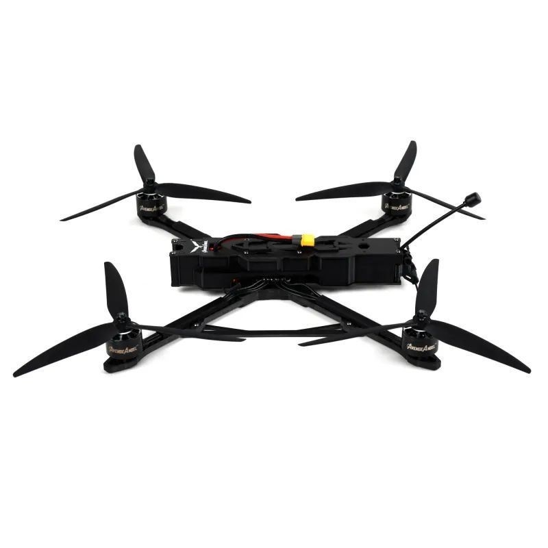 5.8g Antenne Verkoop UAV Pesticiden Spraying Landbouw Sprayer Drone voor ongediertebestrijding