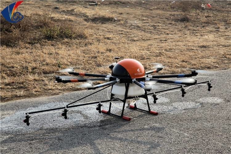 1 stuk Min.Order Tta 20L/Kg Nutteload Helikopter voor landbouwbespuiting