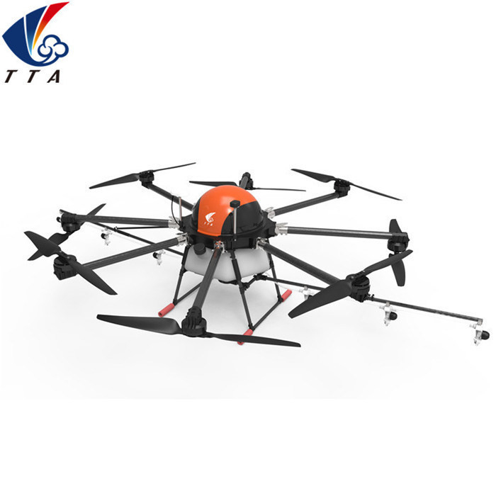 20L/kg capaciteit TPU-spraydrone voor de landbouw