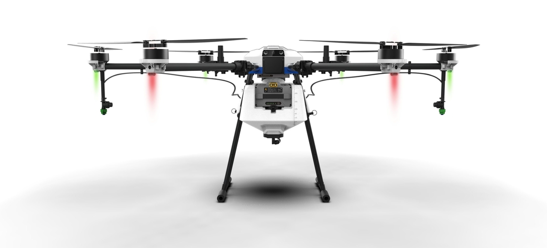 10kg nuttige lading T20 Agras Landbouw Spraying Drone M6E-1 voor gewasbescherming wereldwijd