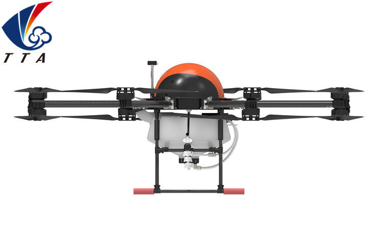 US 1999/Piece Sector Besproeiing in de vorm van pesticiden Besproeiing landbouw UAV voor de landbouw