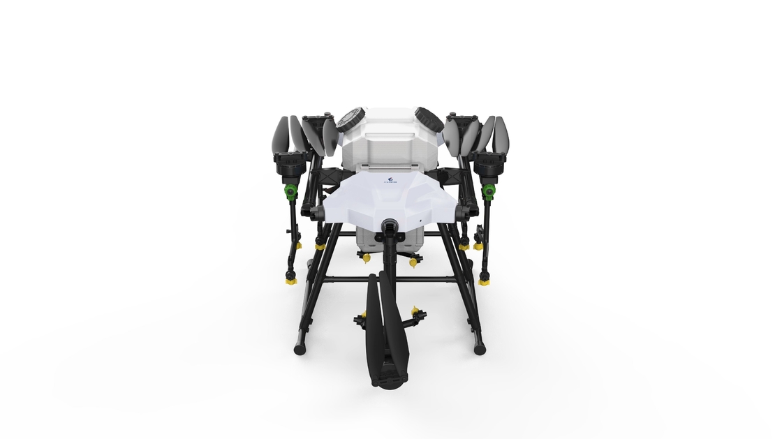 60 kg Maximaal effectief opstijggewicht Landbouw Drone-bespuiting voor sectorbespuiting