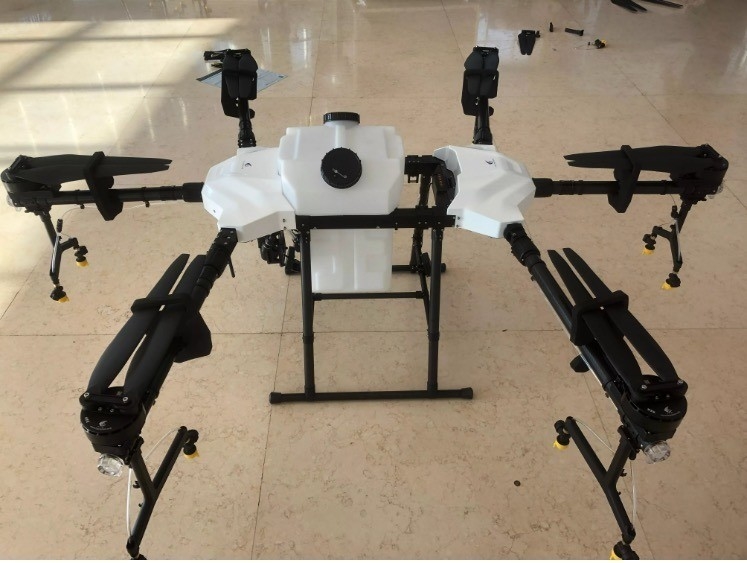 Volume 500 ml M6E-G300 Landbouw Pesticide Sprayer Gewas Uav voor Volume Pest Control