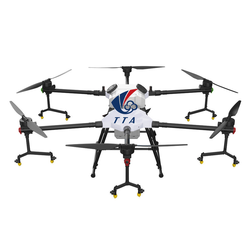 Capaciteit 30L suikerrietsproeier waterdichte drone met 5L/Min*1 werkstroom en volume 500ml