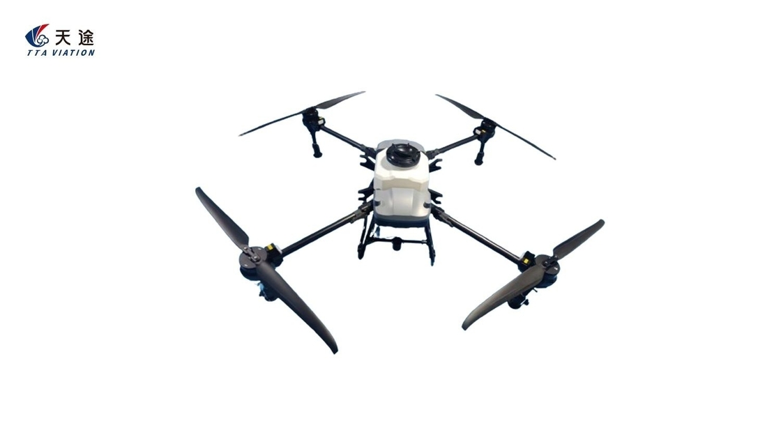 Zware opheffing 105 kg Maximaal opstijgingsgewicht M4E-G500 Spraydrone voor landbouw
