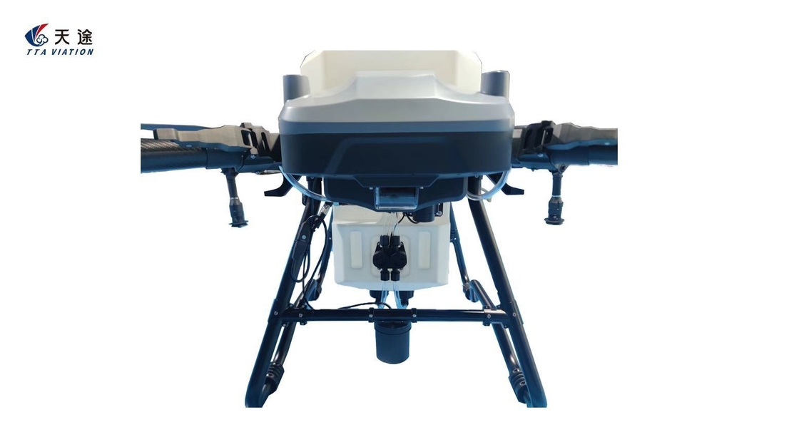 Landbouwspraydronebatterij M4E-G500 30000mAh-60.9V5c voor stabiele prestaties