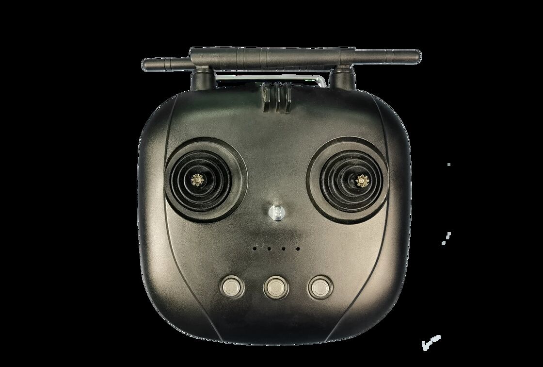 High-Accuracy RTK Positioning Drone Technician Kit met windweerstand van niveau 7 en modulair ontwerp voor UAV-opleiding