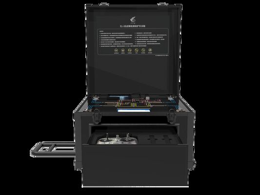 IT-geactiveerde UAV-foutdetectie-trainingskit met uitgebreide testen en APP-integratie voor professionele opleiding