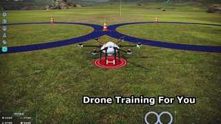 dronepilootsimulatortraining