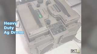 GROTE PAYLOAD AG-DRONE